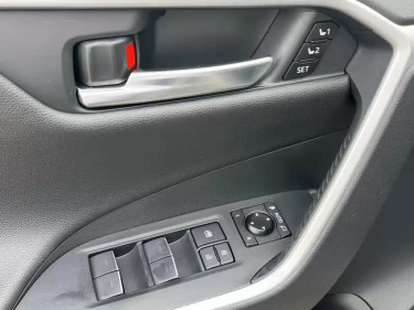 Foto van Toyota RAV4