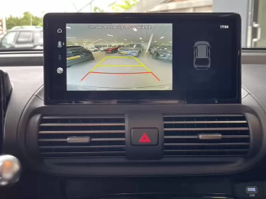 Foto van Hyundai INSTER