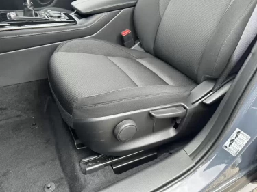 Foto van Mazda CX-30