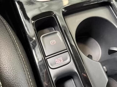 Foto van Kia XCeed