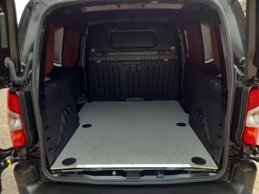 Foto van Toyota PROACE CITY Electric