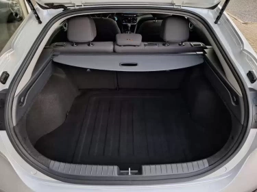 Foto van Hyundai IONIQ