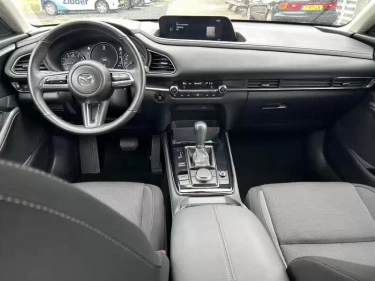 Foto van Mazda CX-30