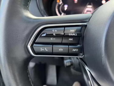 Foto van Mazda CX-60