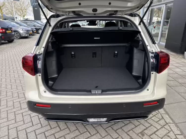 Foto van Suzuki Vitara