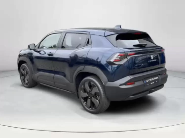 Foto van Suzuki e VITARA