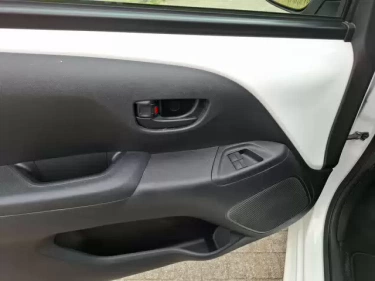 Foto van Toyota Aygo