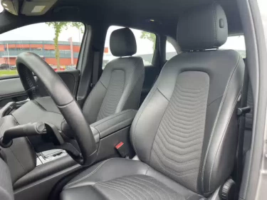 Foto van Mercedes-Benz B-klasse