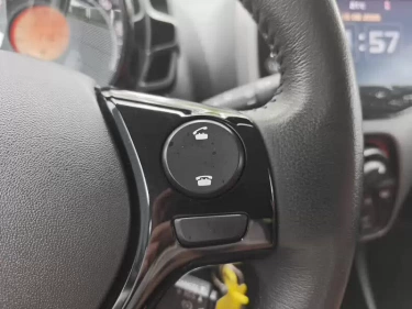 Foto van Toyota Aygo
