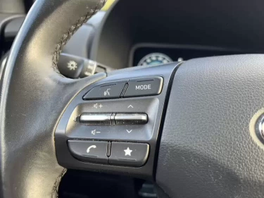 Foto van Hyundai KONA