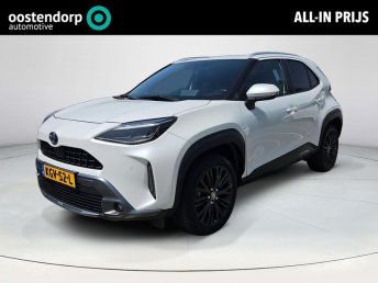 Toyota Yaris Cross 1.5 Hybrid Executive  occasion 2022