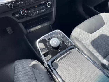 Foto van Kia e-Niro