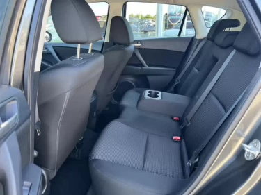 Foto van Mazda 3