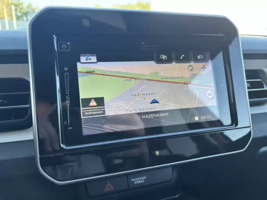 Foto van Suzuki Ignis
