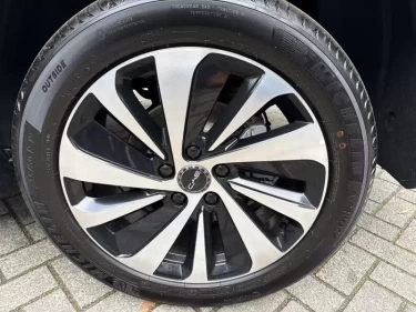 Foto van BYD SEAL U