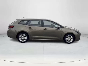 Foto van Toyota Corolla Touring Sports