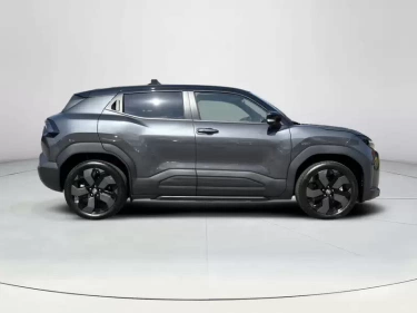 Foto van Toyota Urban Cruiser