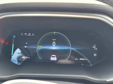 Foto van Renault ZOE