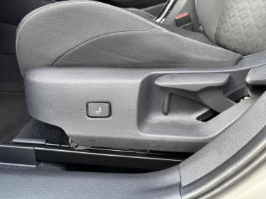 Foto van Toyota Corolla
