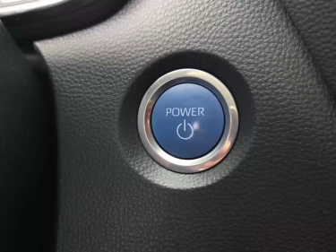Foto van Toyota Corolla