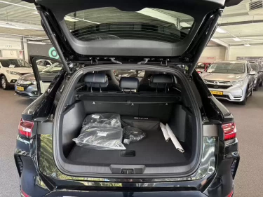 Foto van BYD SEAL U