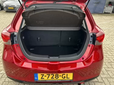 Foto van Mazda 2