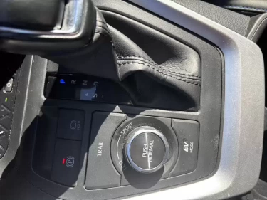 Foto van Toyota RAV4