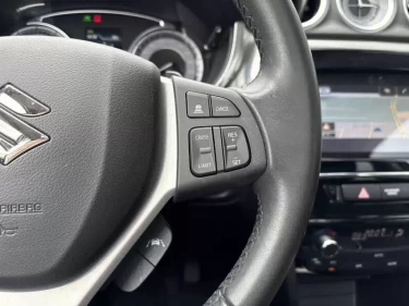 Foto van Suzuki Vitara