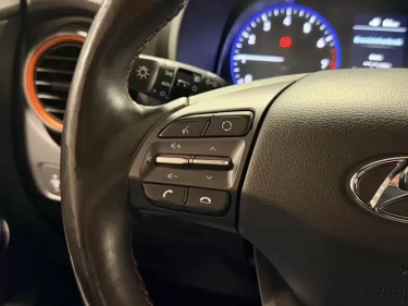 Foto van Hyundai Kona