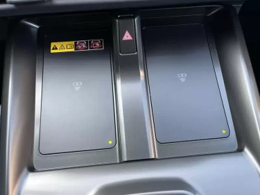 Foto van Toyota bZ4X