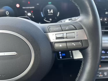 Foto van Hyundai Kona