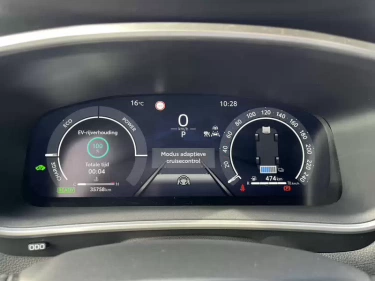 Foto van Toyota Corolla Cross