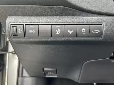 Foto van Toyota Corolla Touring Sports