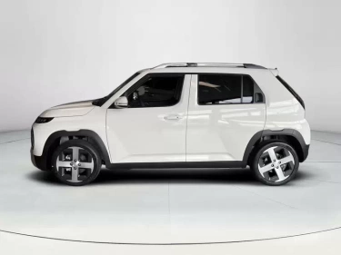 Foto van Hyundai INSTER