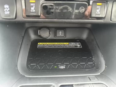 Foto van Toyota RAV4