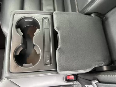 Foto van Mazda CX-5