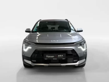 Foto van Kia Niro