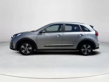 Foto van Kia Niro