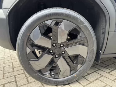 Foto van Suzuki e VITARA