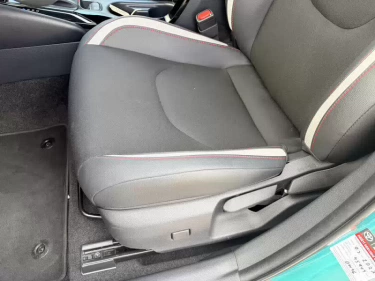 Foto van Toyota Corolla Touring Sports