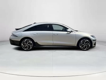 Foto van Hyundai IONIQ 6