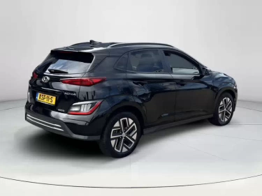Foto van Hyundai Kona