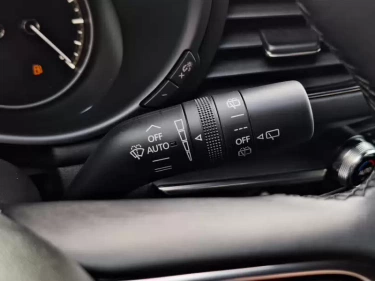 Foto van Mazda 3