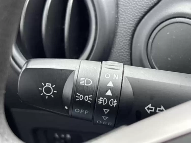 Foto van Mitsubishi Space Star