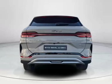 Foto van BYD SEAL U DM-i