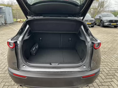 Foto van Mazda CX-30