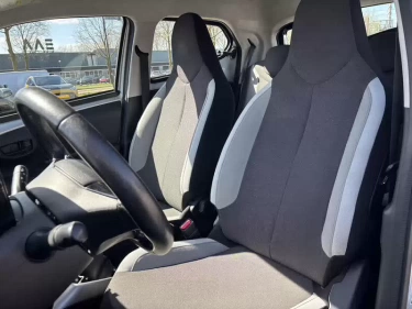 Foto van Toyota Aygo