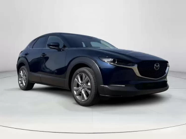 Foto van Mazda CX-30