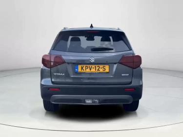 Foto van Suzuki Vitara