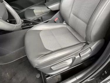 Foto van Kia Niro